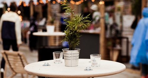 В деталях: как устроен фестивальный город?