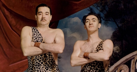 Старейший музей фотографии оцифровывает свою коллекцию