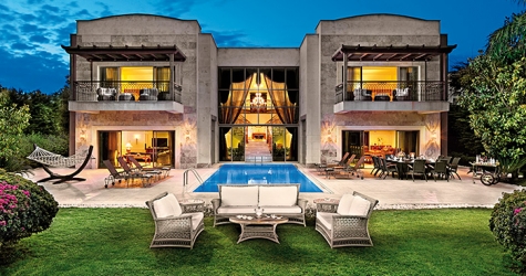 Ela Quality Resort: взглянуть на all inclusive по-новому