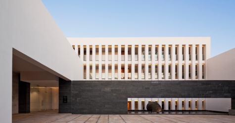 Мексиканский отель Grand Hyatt Playa del Carmen: все самое интересное за поворотом