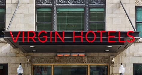 Отказаться от всего, что раздражает: Ричард Брэнсон реформирует гостиничный бизнес