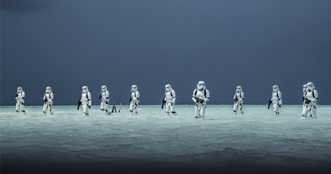 Объявлена дата выхода новых «Звездных войн»