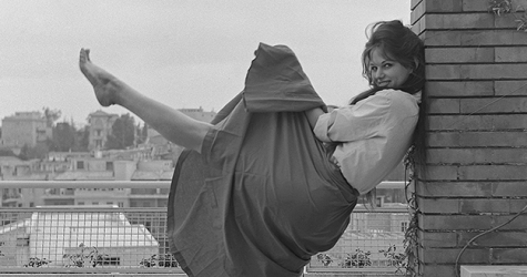 Как ноги Клаудии Кардинале «взорвали» Канны