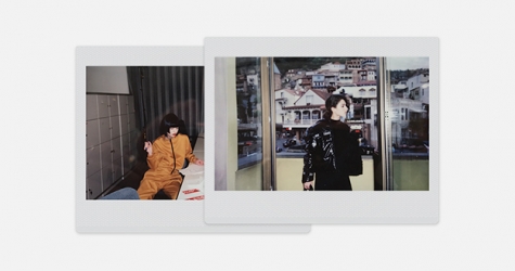 Что происходит на Tbilisi Fashion Week