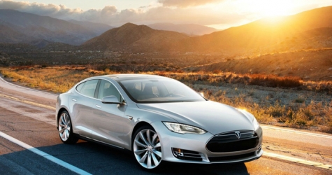 \"Система станет лучше человека\" — Элон Маск представил автопилот для Tesla