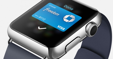Apple покажут часы Apple Watch в Colette