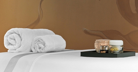 Спа La Mer в отеле Baccarat Hotel & Residences New York