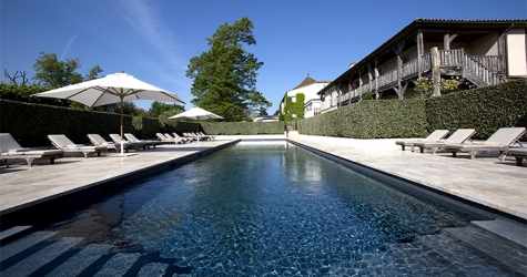 Правила виноделов из Les Sources de Caudalie