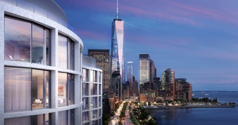 Новые изображения грандиозной постройки Herzog & de Meuron