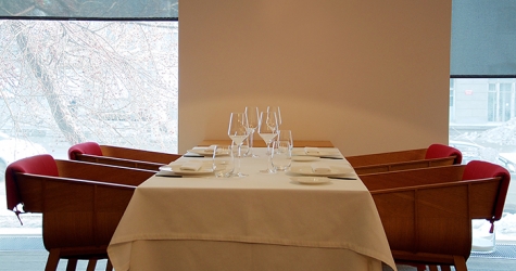 Новосибирск на тарелке: где есть в столице Сибири