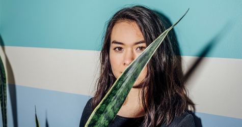 Новое имя в музыке: Mitski