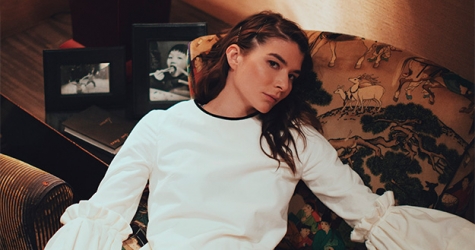 Novikov Group представила съемку в честь закрытия Тайского гастрономического фестиваля