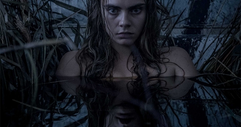 Джаред Лето и Кара Делевинь в новом трейлере \"Отряда самоубийц\"