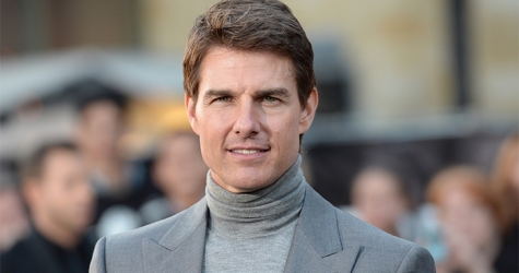 Том Круз сыграет главную роль в новом фильме \"Мумия\"