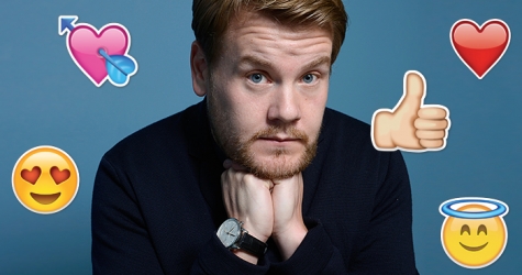 Очень сильные чувства: почему мы любим Джеймса Кордена