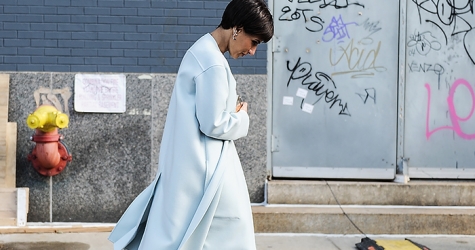 Condé Nast запускает Vogue Arabia. В роли главного редактора — принцесса Саудовской Аравии