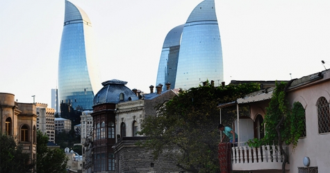 Как провести выходные в Баку: инструкция по применению