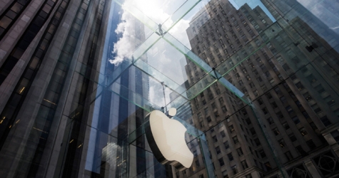 Apple разрабатывает беспилотные машины