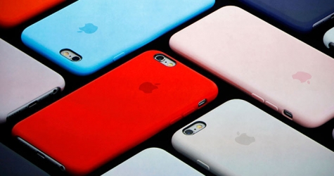 \"Единственное, что изменилось, — все\": презентация нового iPhone 6s