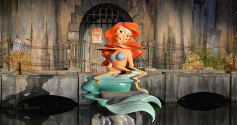 Гуманизм или перформанс?: Dismaland Бэнкси перенесут в лагерь для беженцев
