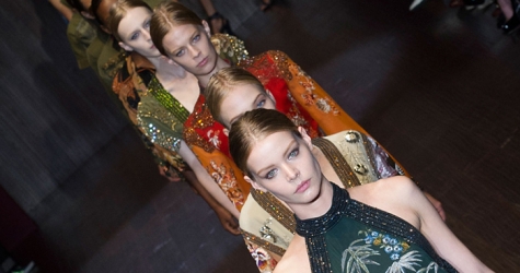 Новый кандидат на должность креативного директора Gucci