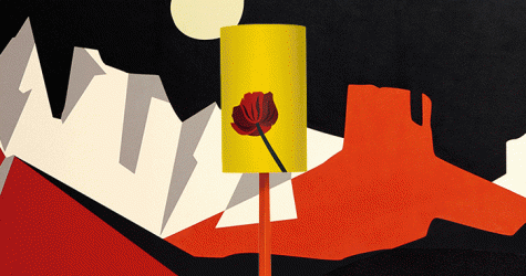 Мебель от Джонатана Андерсона: интерьерная коллекция Loewe на неделе дизайна в Милане