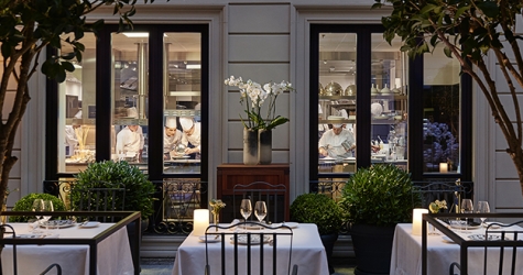 Повар спрашивает повара: как получить звезду Michelin