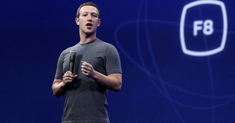 Счастливое число Цукерберга: аудитория Facebook составила 1,5 млрд человек