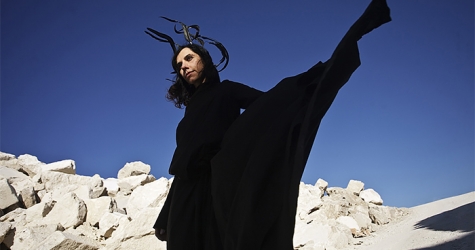 Ahmad Tea Music Festival — мини-гид по фестивалю