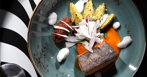 Bossa Nova: Бразилия на Юго-Западе