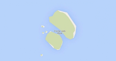 Скверный пруд: австралиец коллекционирует самые печальные места на планете