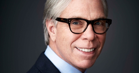 Томми Хилфигер принимается за работу над своим отелем