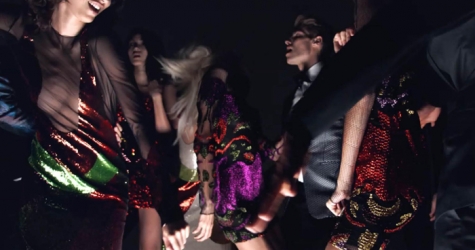 I Want Your Love: Том Форд и Леди Гага представили видеопрезентацию коллекции SS 16