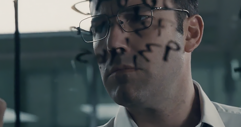 Бен Аффлек в трейлере \"Смертельной аферы\"