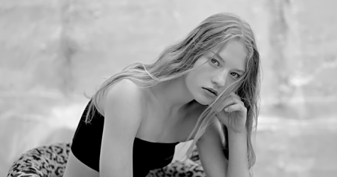 Перезагрузка: как выглядит Saint Laurent от Энтони Ваккарелло