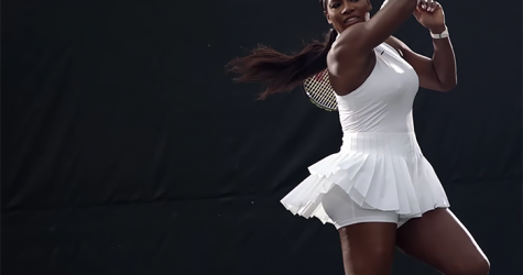 Серена Уильямс, Алекс Морган и другие спортсменки в новом видео Nike
