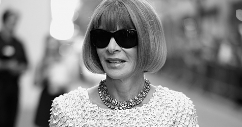 Анна Винтур заинтересовалась брендом Zara