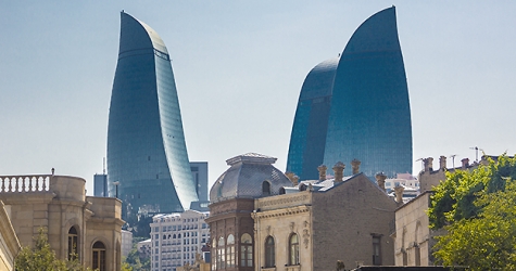 5 причин поехать на шопинг-фестиваль в Баку