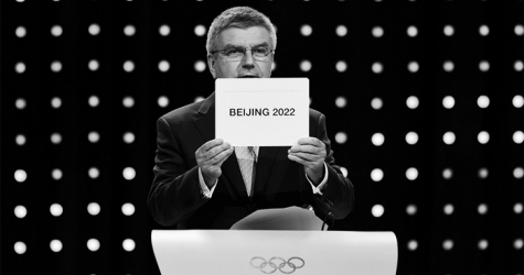 Пекин выбран столицей зимней Олимпиады — 2022