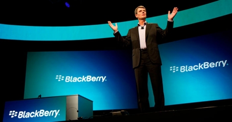 BlackВerry делают владельцам iPhone заманчивое предложение