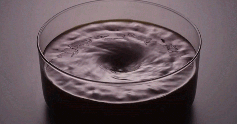 Физика и химия в новом клипе Ивана Дорна