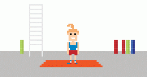 Духовная практика в цифрах: кто и сколько занимается йогой в России