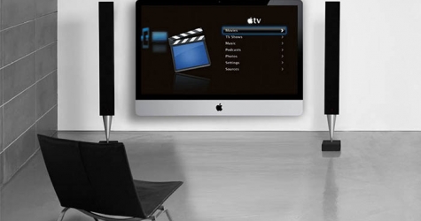 Ходят слухи: Apple запускают ТВ-сервис