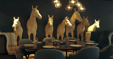 Erwin Великолепный: повелитель овощей