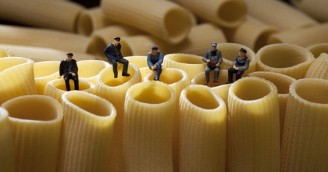 Что будут делать рестораны в условиях кризиса