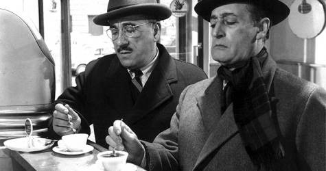 Кофейная география: как пьют кофе в Италии