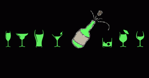 Жизнь за стойкой: откровения 8 столичных барменов