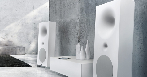 Объект желания: акустическая система от Avantgarde Acoustic
