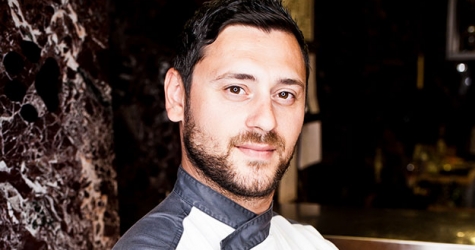 Эммануэль Манжилло‎: мои блюда – моя история, мой опыт