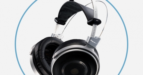 Первый взгляд: наушники Dr. Dre's Pioneer